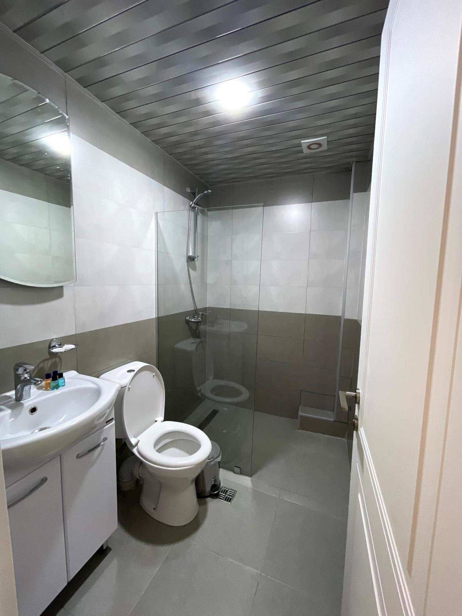 Hotel White House Tiflis Exterior foto