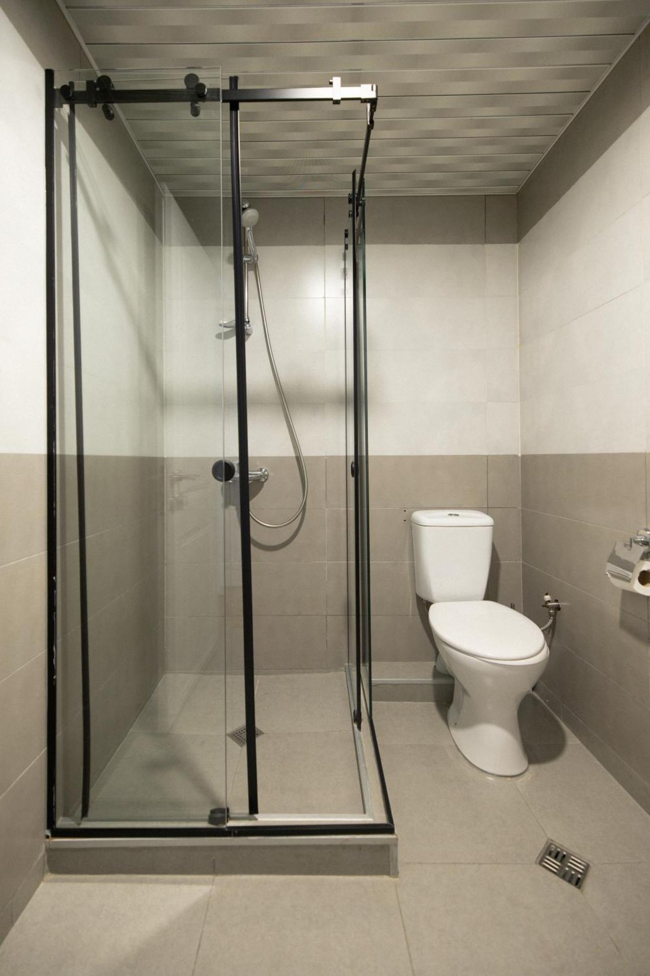 Hotel White House Tiflis Exterior foto