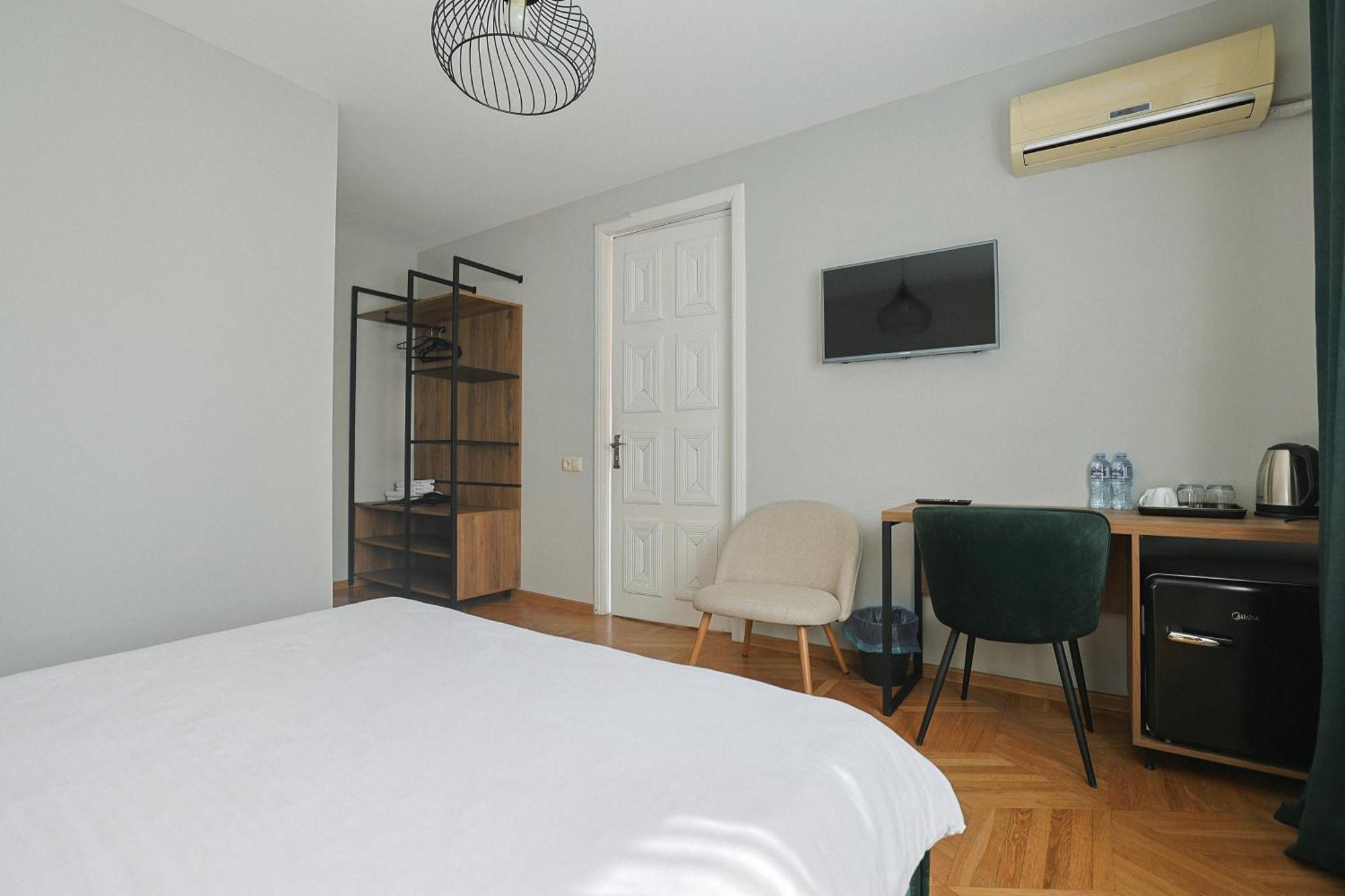 Hotel White House Tiflis Exterior foto